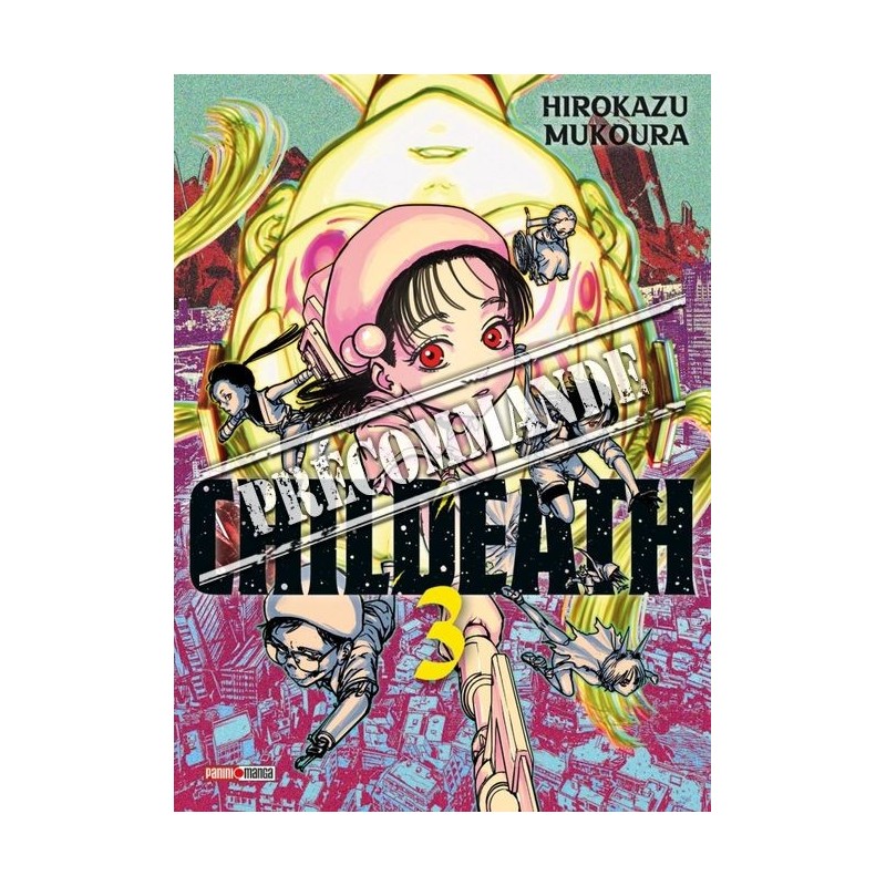Childeath T.03