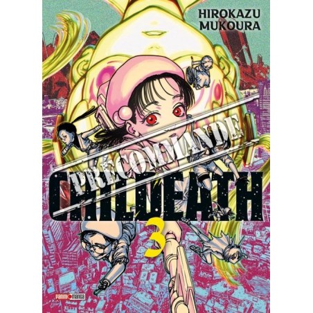 Childeath T.03