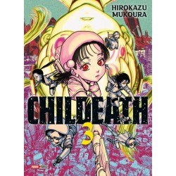 Childeath T.03