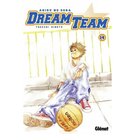 Dream Team T.14 : Ahiru no Sora