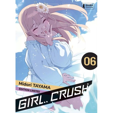 Girl Crush T.06