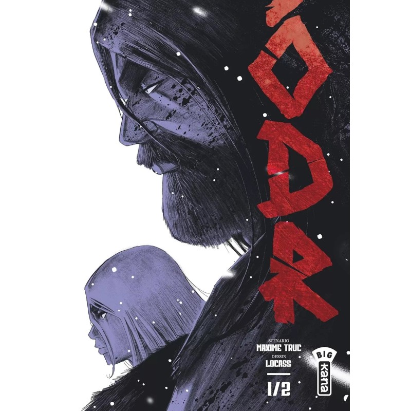 Odr T.01 Odr T.01
