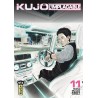 Kujô l’implacable T.11