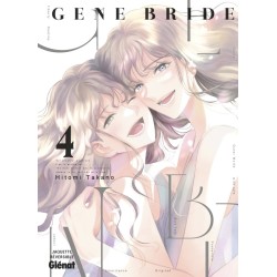Gene Bride T.04