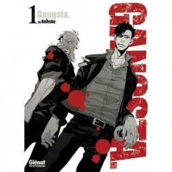 Gangsta T.01