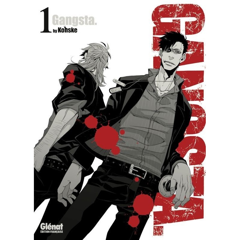 Gangsta T.01