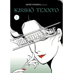 Kisshô Tennyo T.01