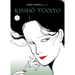Kisshô Tennyo T.01