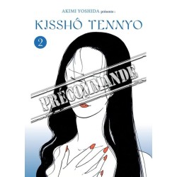 Kisshô Tennyo T.02