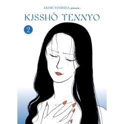 Kisshô Tennyo T.02