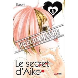Secret d'Aiko (Le) T.05