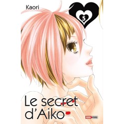 Secret d'Aiko (Le) T.05 (Nouvelle édition)