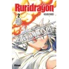 Ruridragon T.02 Ruridragon T.02