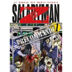 Salaryman Z T.01