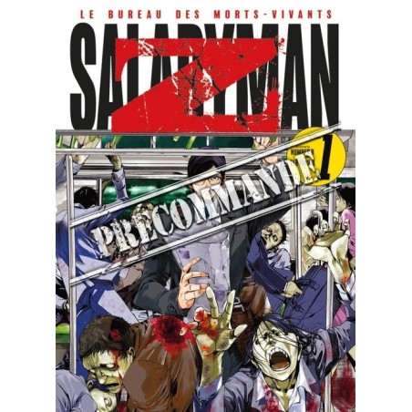 Salaryman Z T.01
