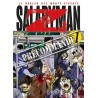 Salaryman Z T.01 Salaryman Z T.01