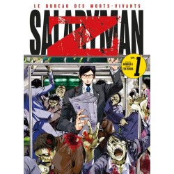 Salaryman Z T.01