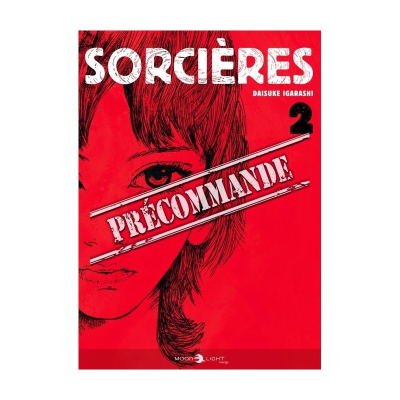 Sorcières T.02 Sorcières T.02