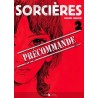 Sorcières T.02