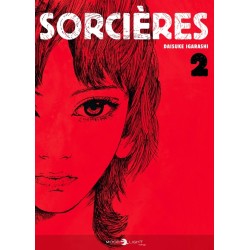 Sorcières T.02