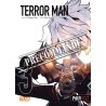 Terror Man T.03