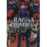 Ragna Crimson T.15