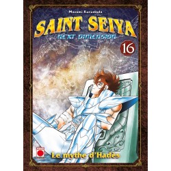 Saint Seiya - Next Dimension Myth Of Hades T.16