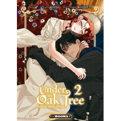 Under the Oak Tree T.02