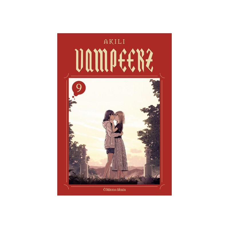 Vampeerz T.09