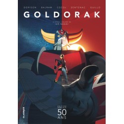 Goldorak - edition special