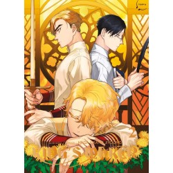 King's Maker T.02