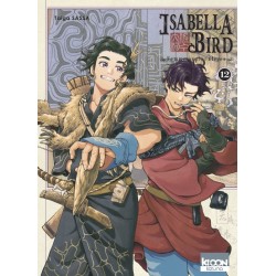 Isabella Bird - Femme exploratrice T.12