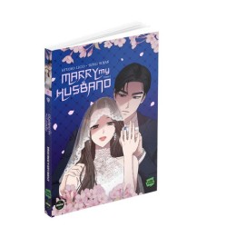 Marry my husband T.01-Collector
