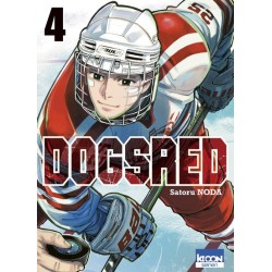 Dogsred T.04