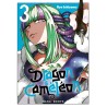Dragon & Caméléon T.03