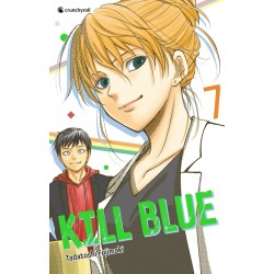 Kill Blue T.07