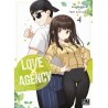 Love Agency T.04