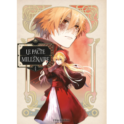Pacte millénaire (Le) T.04