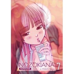 Nozokiana T.07