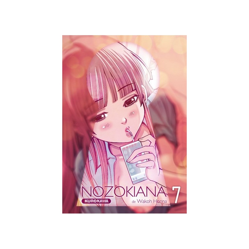 Nozokiana T.07