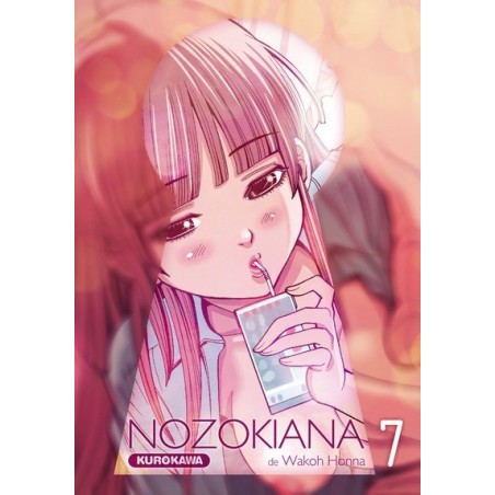 Nozokiana T.07