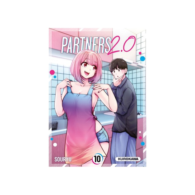 Partners 2.0 T.10