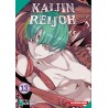 Kaijin Reijoh T.13