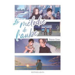 La mélodie de l'aube