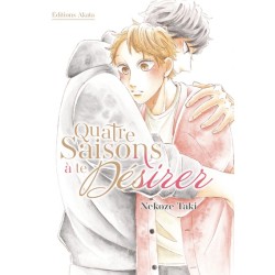 Quatre saisons à te désirer