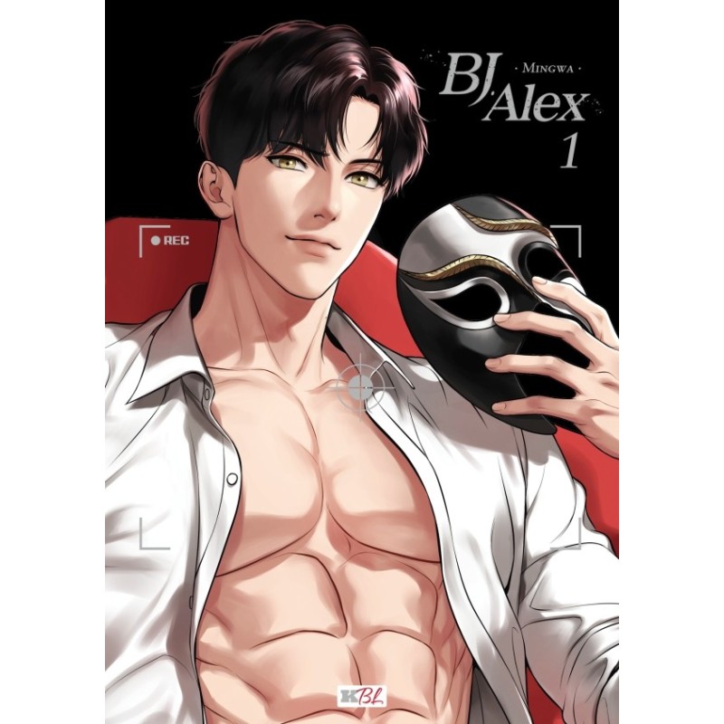 BJ Alex T.01