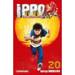 Hajime no Ippo - saison 3 T.20