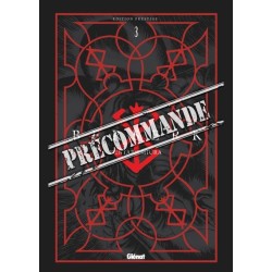 Berserk Prestige T.03