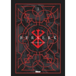 Berserk Prestige T.03