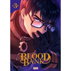 Blood Bank T.03